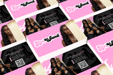 Business Card Design